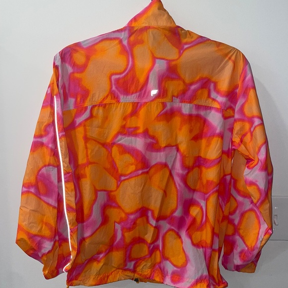 Oversized Flyweight Windbreaker - Picture 5 of 5